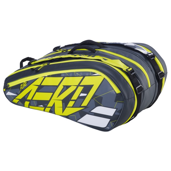 PURE AERO RACKET HOLDER X 12 2023